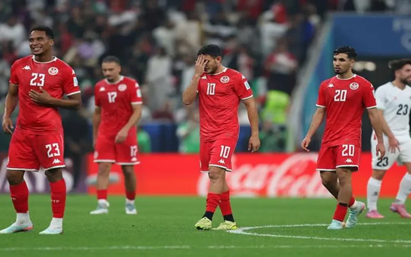 القناة المفتوحة.. شاهد مباراة تونس ونيجيريا في كأس الأمم الإفريقية